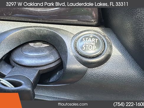 Used 2009 MINI Cooper S image 56