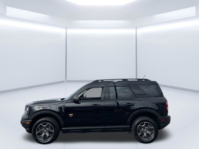 Used 2021 Ford Bronco Sport Badlands w/ Badlands Package AWD/4WD image 19