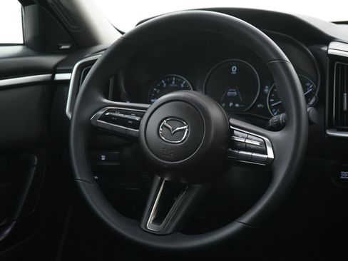 Used 2025 MAZDA CX-50 AWD 2.5 S w/ Weather Package image 14