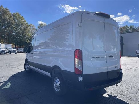 New 2026 Ford Transit 350 148 Medium Roof image 25