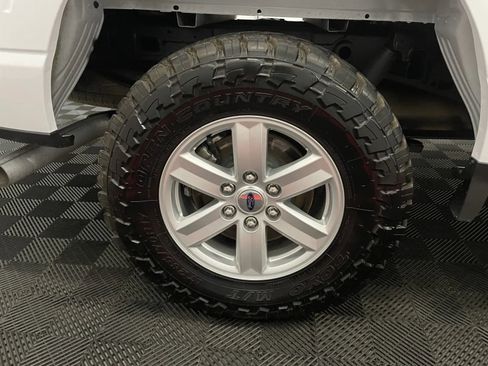 Used 2022 Ford F150 XLT w/ Equipment Group 301A Mid AWD/4WD image 18