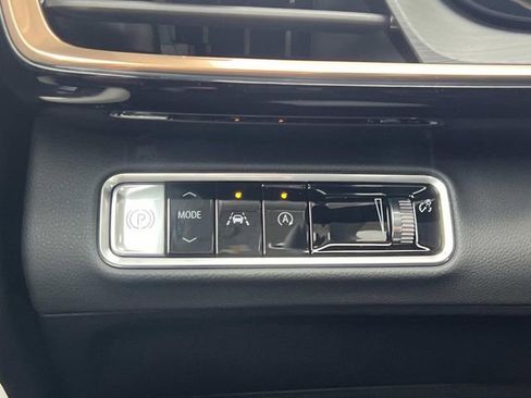 New 2026 Buick Envision Avenir AWD/4WD image 28