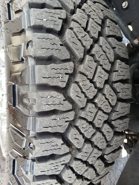 Used 2024 RAM 2500 Tradesman w/ Chrome Appearance Group AWD/4WD image 49