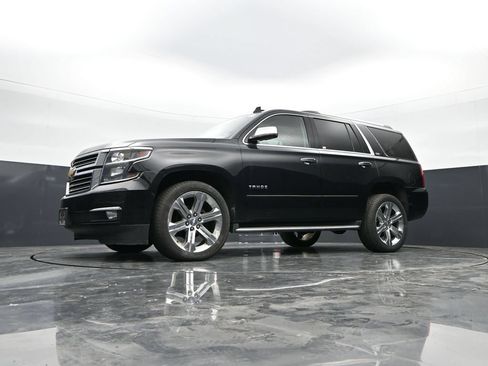 Used 2016 Chevrolet Tahoe LTZ AWD/4WD image 26