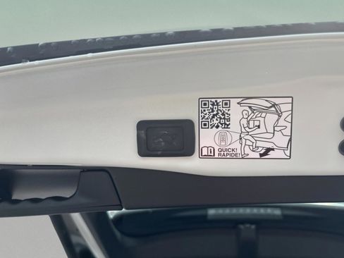 Used 2024 Toyota RAV4 Limited w/ Advanced Technology Package image 35