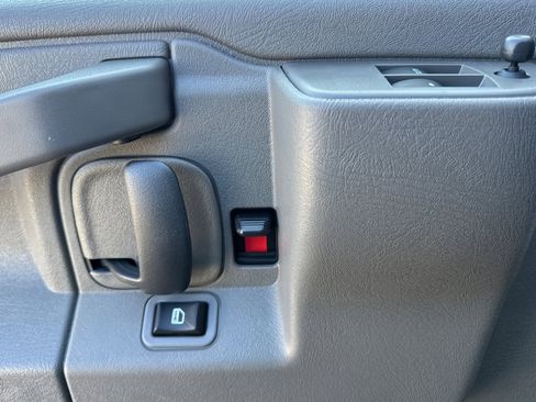 New 2025 GMC Savana 2500 w/ Driver Convenience Package image 11