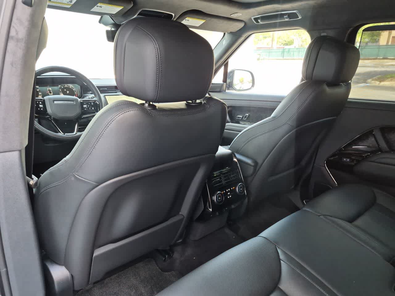 Used 2026 Land Rover Range Rover Sport Autobiography AWD/4WD image 19