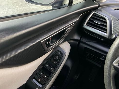 Used 2020 Subaru Forester Base w/ Alloy Wheel Package image 23