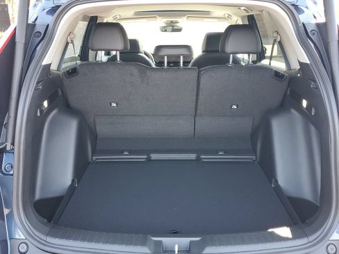 New 2026 Honda CR-V EX-L image 33