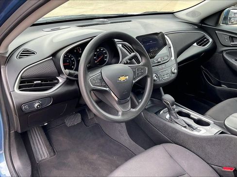 Used 2024 Chevrolet Malibu LT image 14