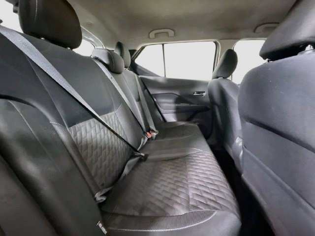 Used 2023 Nissan Kicks SV FWD image 26