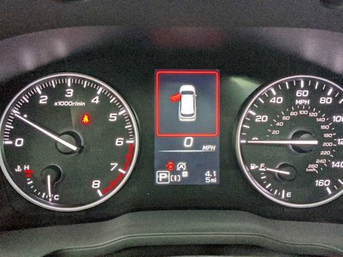 New 2026 Subaru Forester Premium image 17