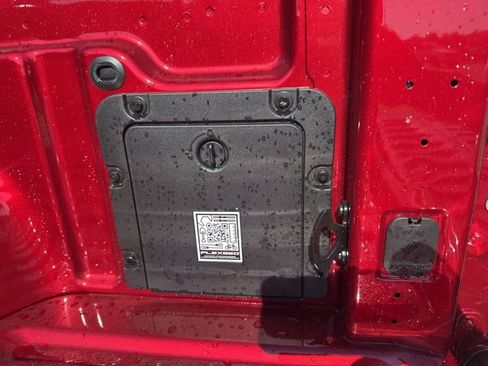 New 2025 Ford Maverick XLT w/ XLT Luxury Package image 14