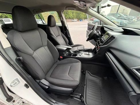 Used 2022 Subaru Impreza 2.0i AWD/4WD image 26
