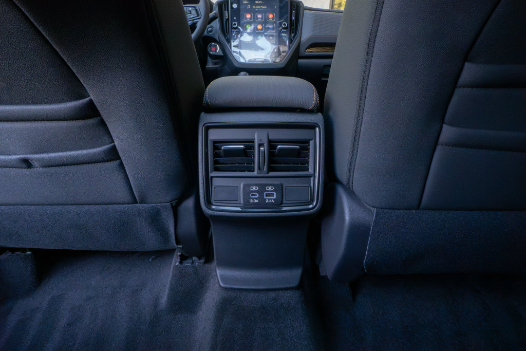 New 2026 Subaru Forester Wilderness AWD/4WD image 18