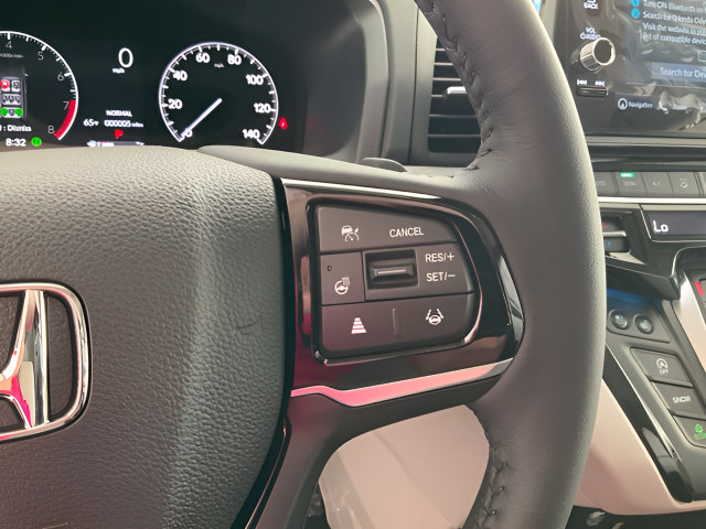 New 2027 Honda Odyssey Elite image 11