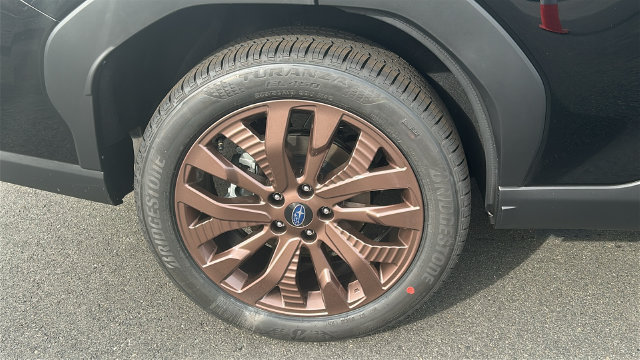 New 2026 Subaru Forester Sport AWD/4WD image 13