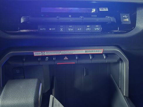 New 2026 Toyota Tundra SR5 image 32