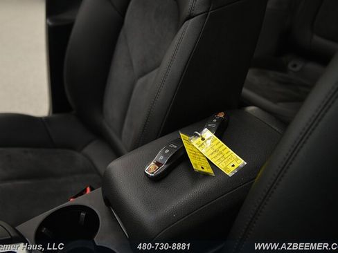 Used 2020 Porsche Macan S image 35