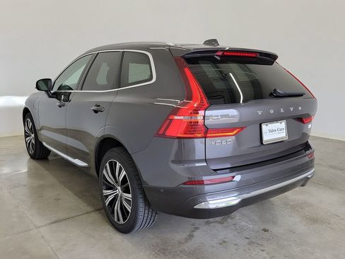 Used 2023 Volvo XC60 T8 Plus w/ Protection Package AWD/4WD image 6