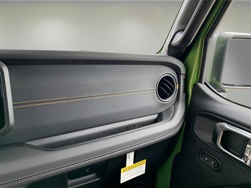 New 2025 Jeep Wrangler Rubicon 392 image 58