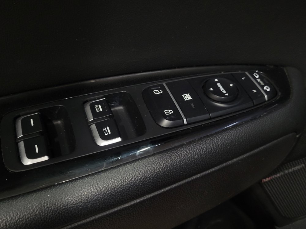 Used 2017 Kia Optima SX w/ Premium Technology Package FWD image 27