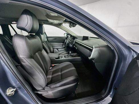 Used 2025 MAZDA CX-50 AWD 2.5 S w/ Premium Package image 32