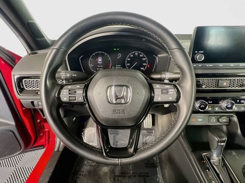 Used 2023 Honda Civic Sport image 16