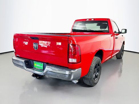 Used 2020 RAM 1500 Tradesman w/ Popular Equipment Group image 10