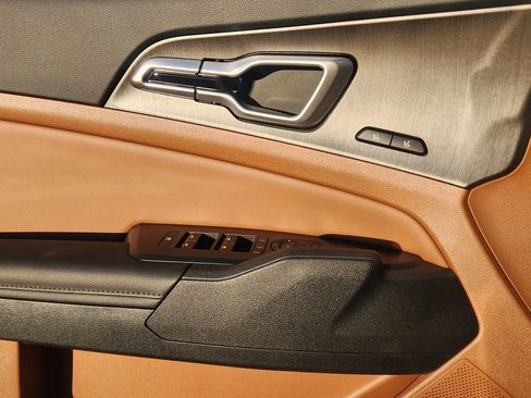 New 2026 Kia Sportage X-Line image 6