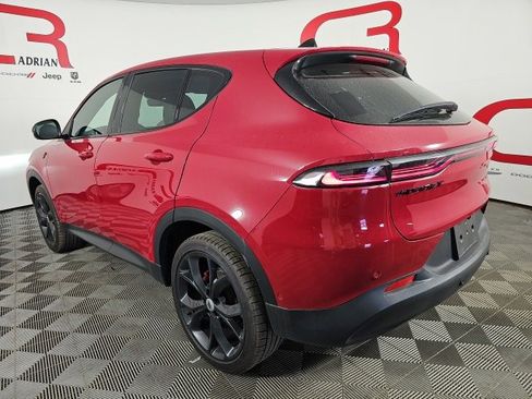 Certified 2024 Dodge Hornet GT Plus image 5