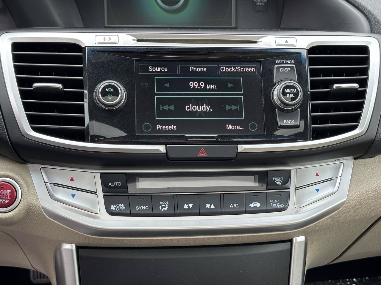 Used 2013 Honda Accord EX-L image 26