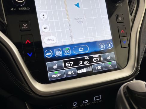 Used 2023 Subaru Outback Premium w/ Popular Package #1 image 25