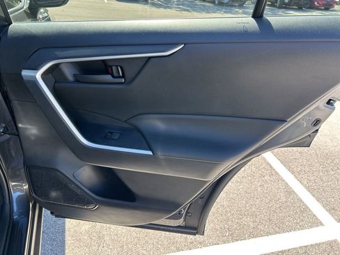 Used 2023 Toyota RAV4 LE image 43