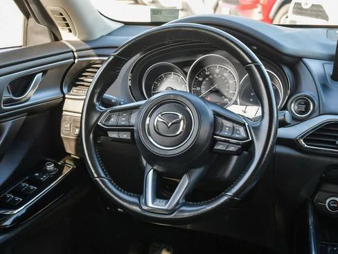 Used 2023 MAZDA CX-9 Touring image 12