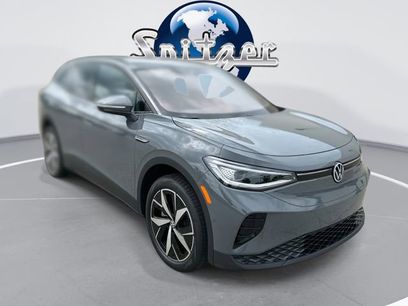 New 2026 Volkswagen ID.4 Pro S