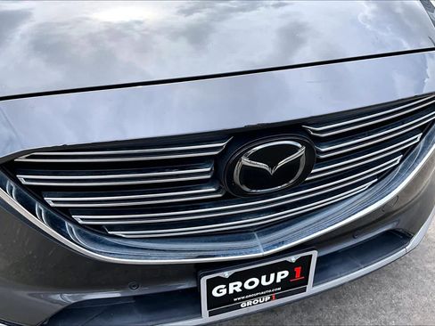 Used 2018 MAZDA CX-9 Grand Touring image 27