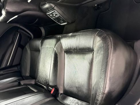 Used 2019 Dodge Charger SXT w/ Leather Interior Group image 21