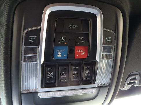 Used 2022 RAM 1500 TRX w/ TRX Level 2 Equipment Group AWD/4WD image 31