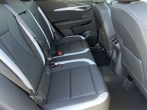 New 2026 Buick Envision Sport Touring AWD/4WD image 28