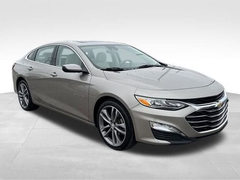 Used 2024 Chevrolet Malibu LT image 7