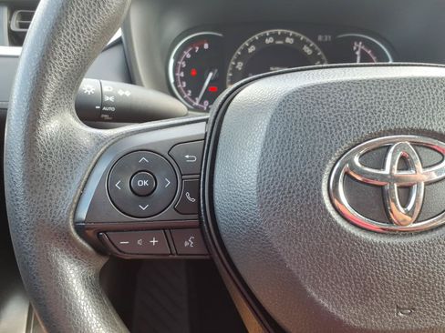 Used 2024 Toyota RAV4 XLE AWD/4WD image 17