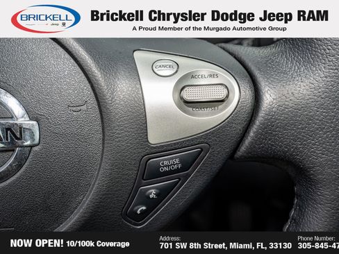 Used 2019 Nissan Sentra SV image 30