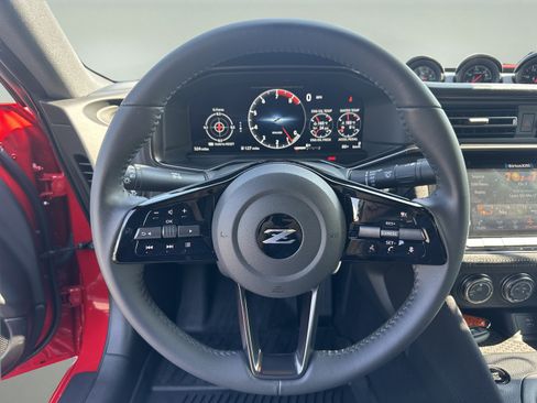 Used 2026 Nissan Z Sport w/ Floor Mat Package RWD image 15