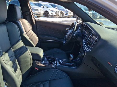 Used 2020 Dodge Charger Scat Pack image 12