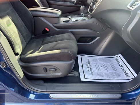 Used 2021 Nissan Murano SV FWD image 14