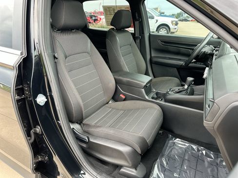 Used 2024 Honda CR-V Sport image 25