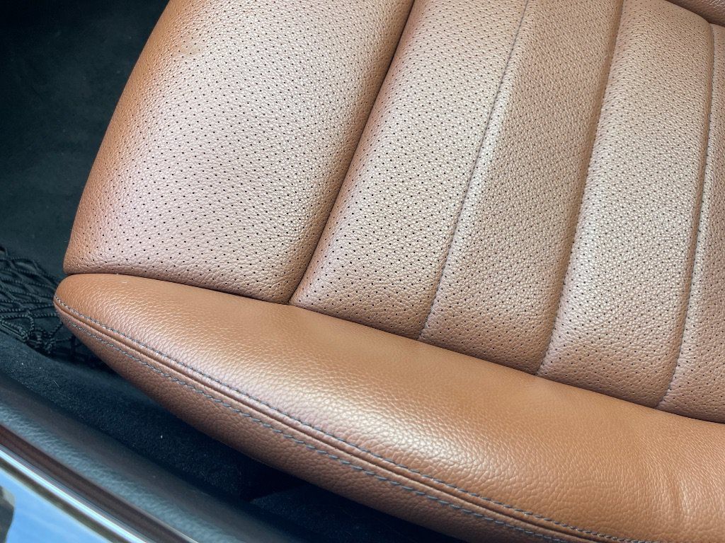 Used 2018 Mercedes-Benz C 300 4MATIC Cabriolet image 34