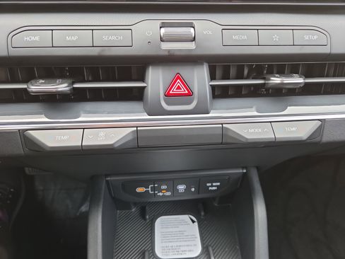 New 2026 Kia K4 EX FWD image 29
