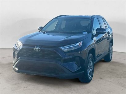 Used 2024 Toyota RAV4 XLE